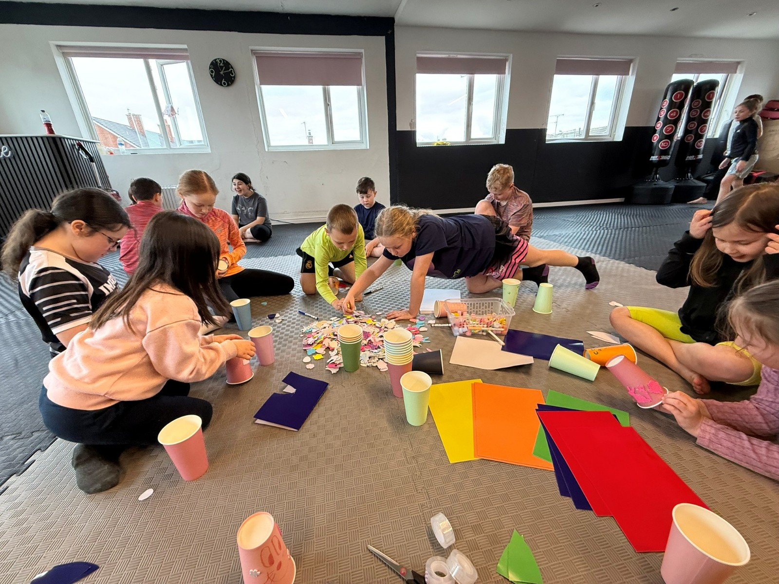 Martial Arts Summer HAF Camp - image 3