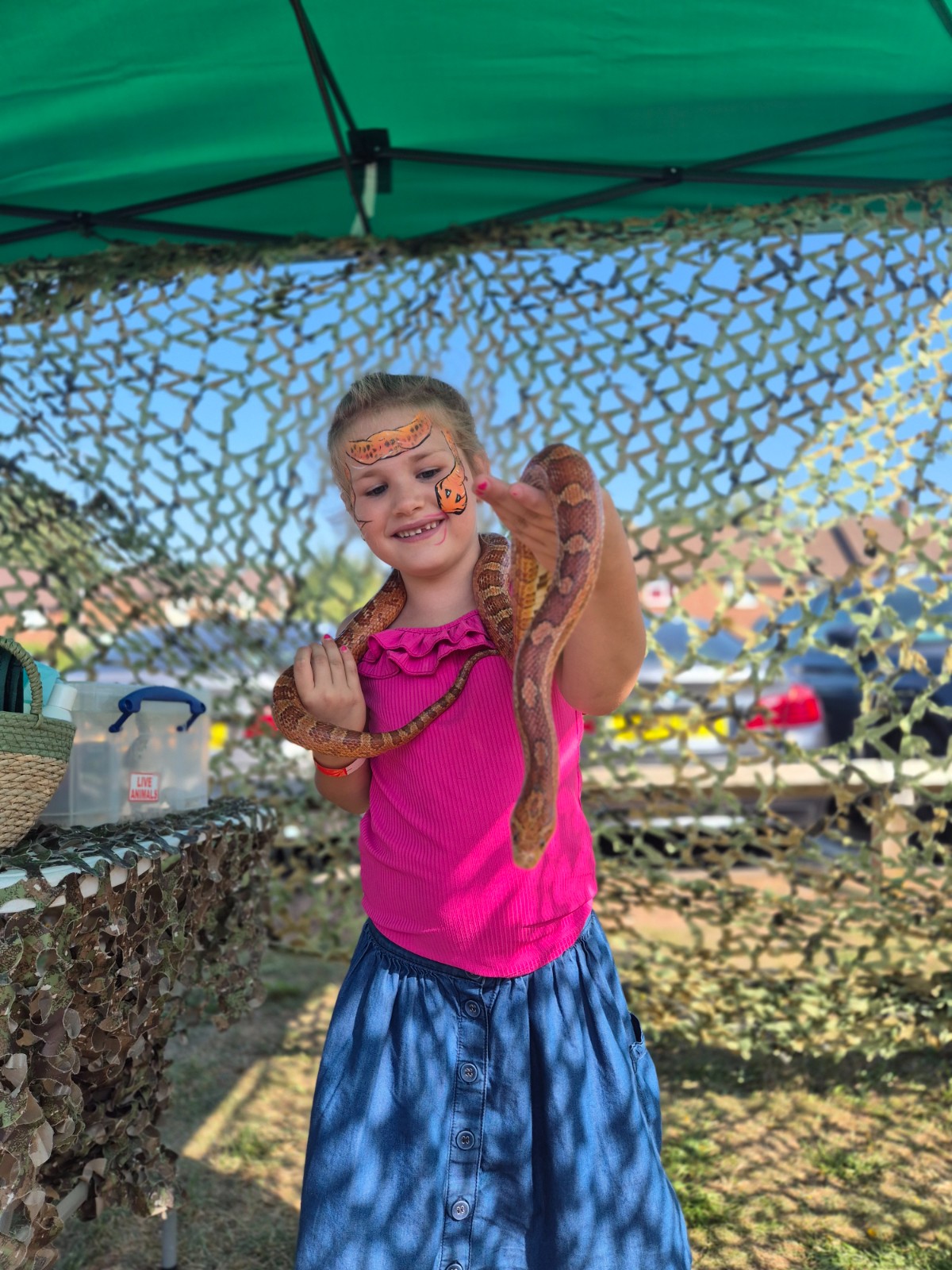 Zoe's Party Animals- HAF holiday club - image 5