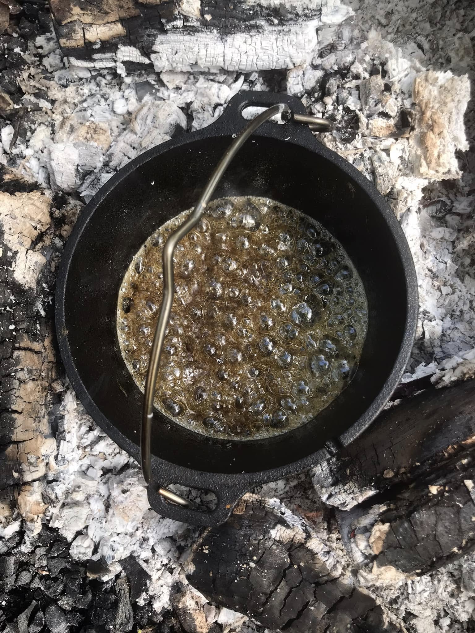 Fire and Fell Sparks Parties - image 4