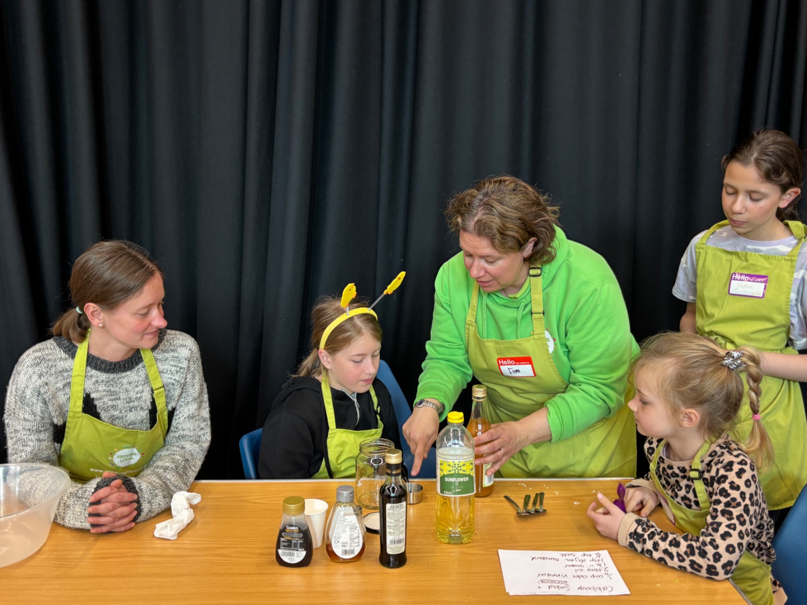 Mexican Eats & Easter Treats - image 3