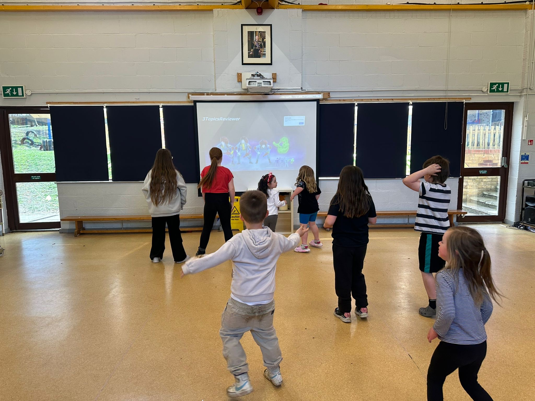 ProSports Ringstead Sporty Holiday Club - image 9