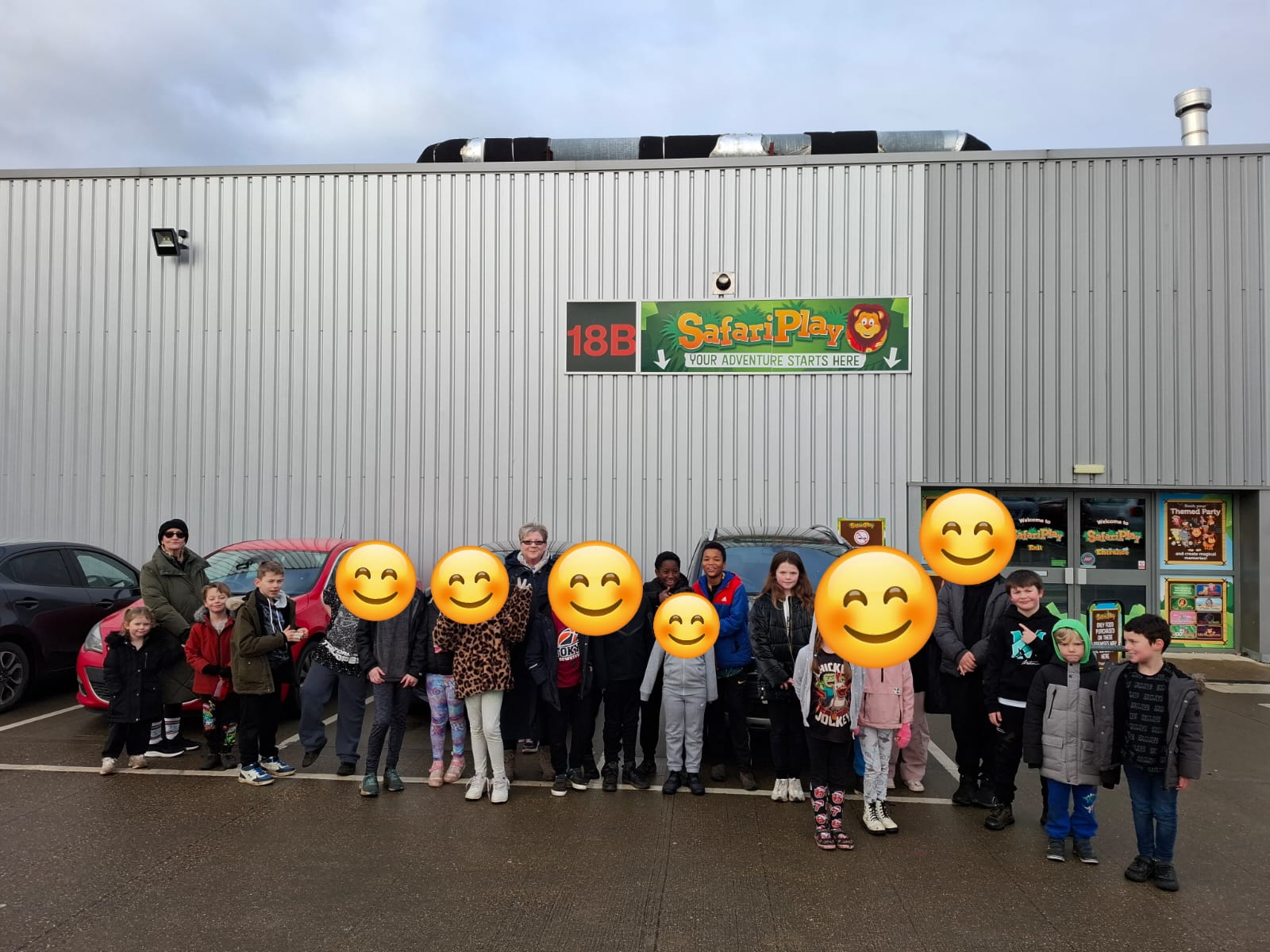 FFP Children's HAF Project-Bretton - image 2