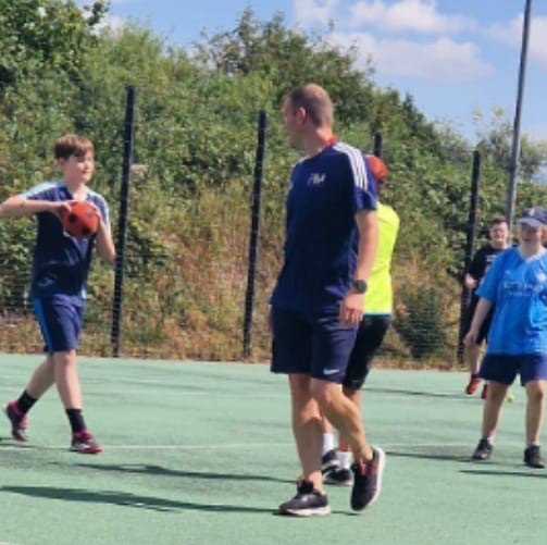 PMActive Fun & Games SEND Club Merstham - image 9