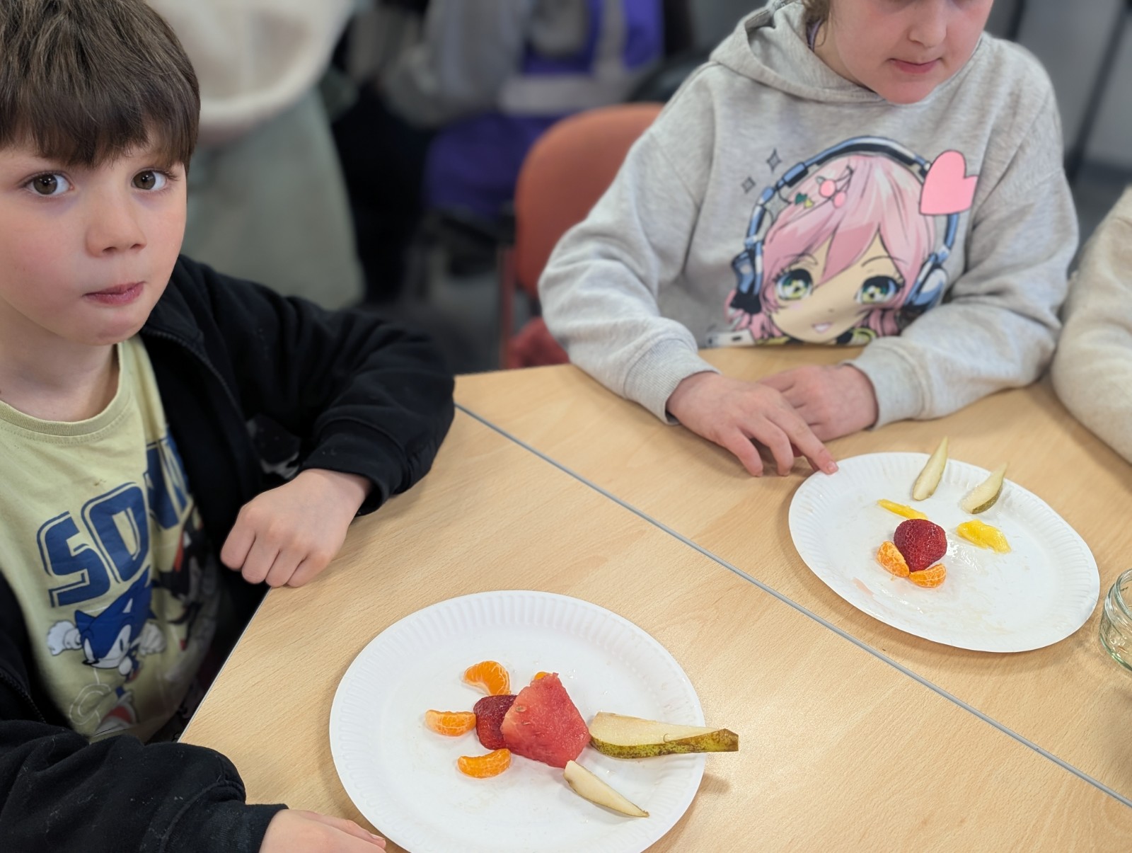 E2 - Junior Activity Hub - HAF Summer - image 12