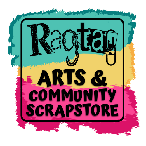 Ragtag Arts CIC