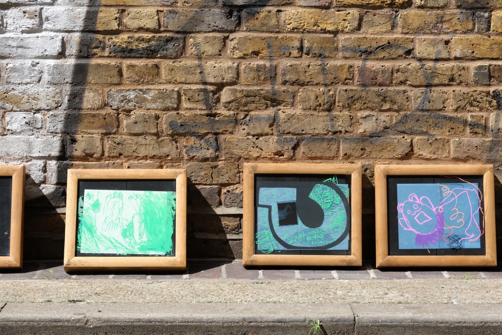 Photofusion's Photography Summer School - image 12