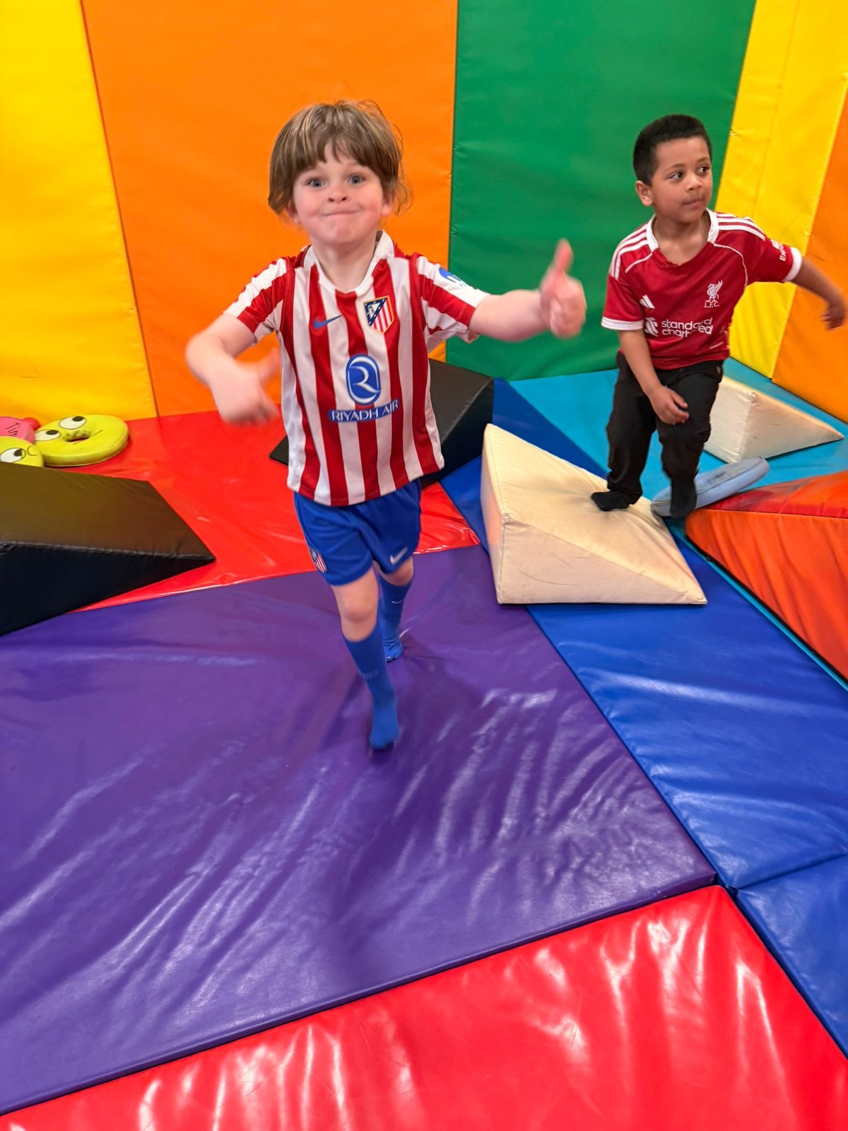 Croxteth GEMS - Summer HAF - image 8