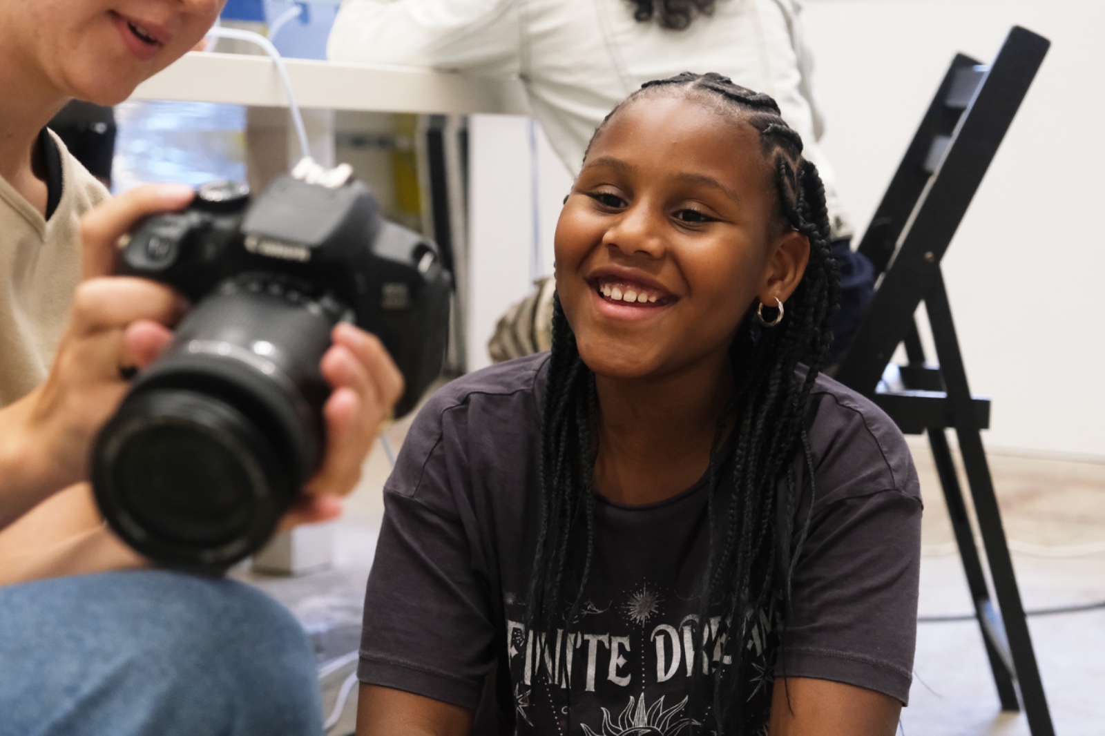 Photofusion's Photography Summer School - image 6