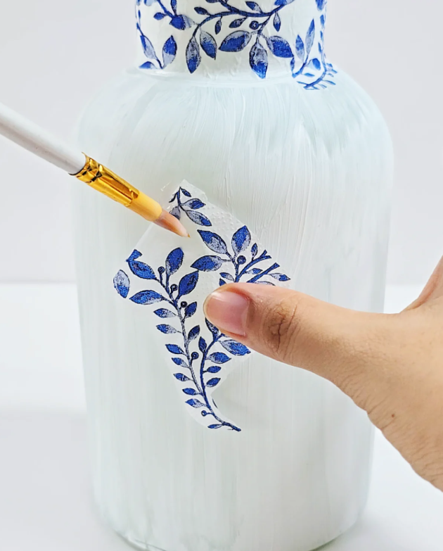 Decoupage and Pottery Masterclass (EHCP+) ✨ - image 6
