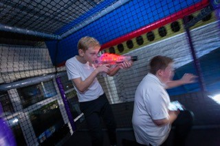 Kids Kingdom Where fun don't stop! - image 2