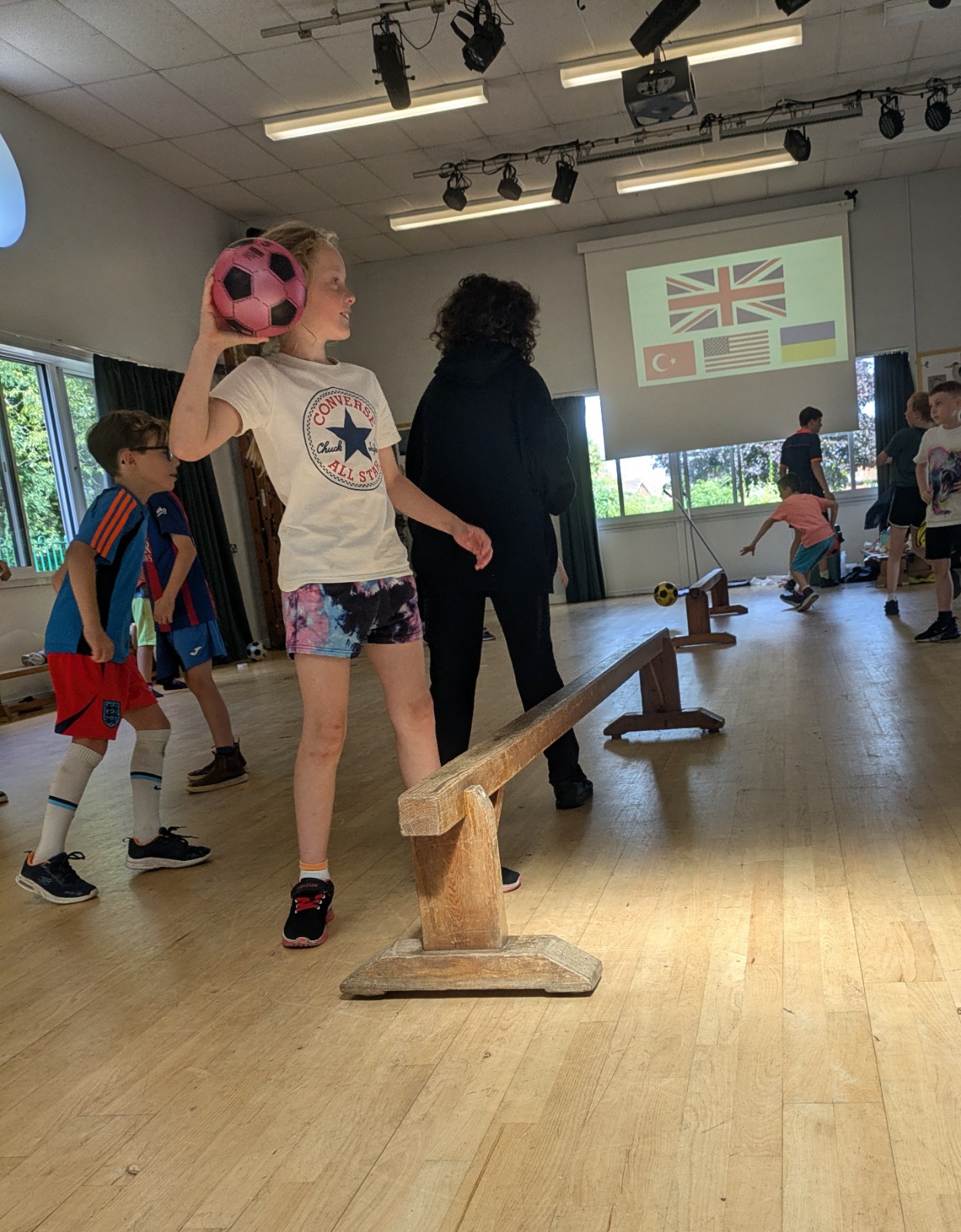 HAF activities at Herne Junior School - image 2