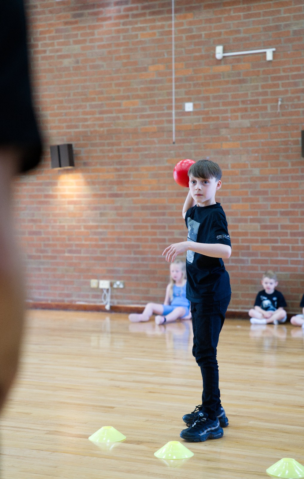 Marton Community Centre Holiday Camp - image 5