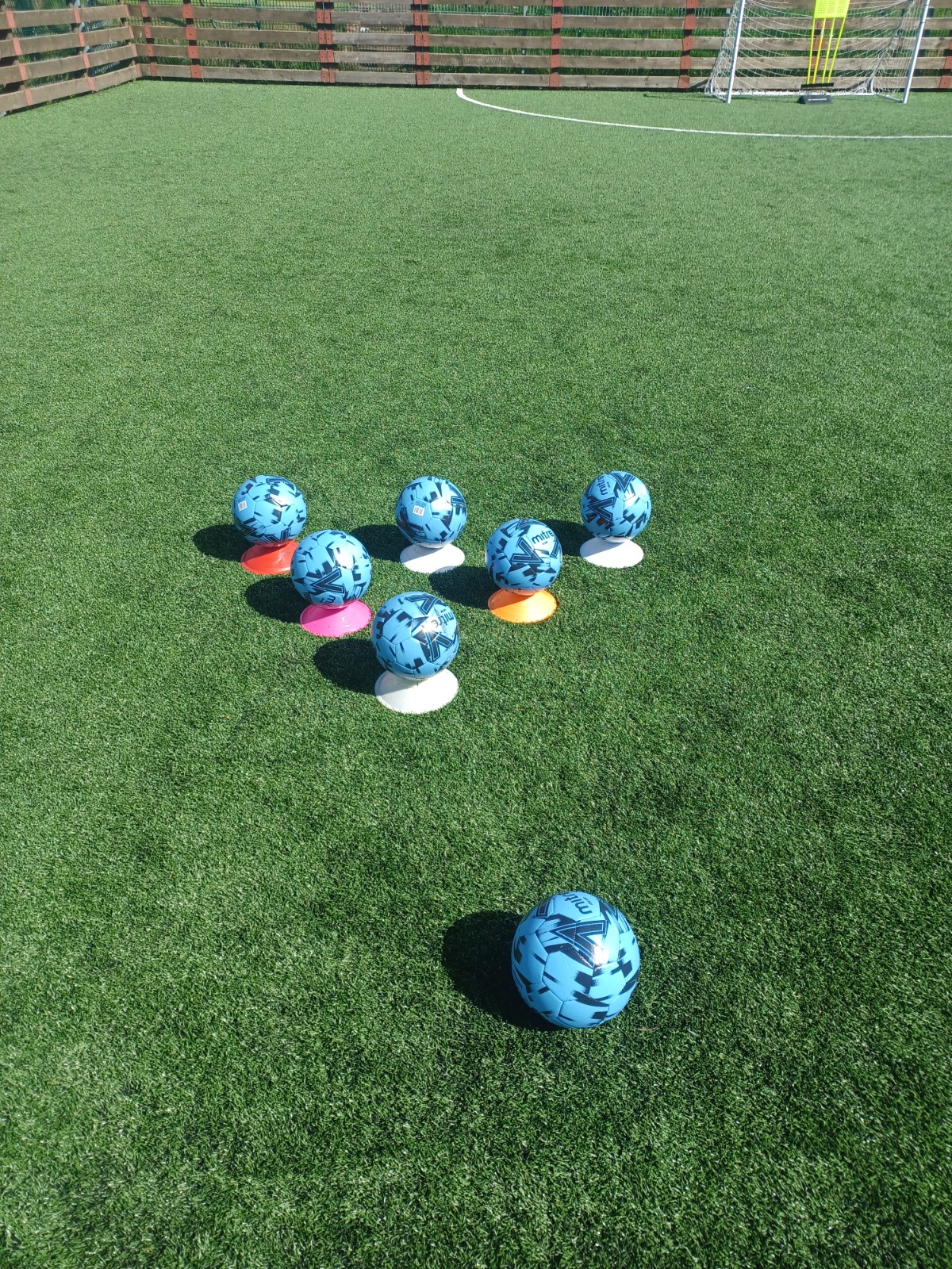 PMActive Fun & Games SEND Club Merstham - image 5