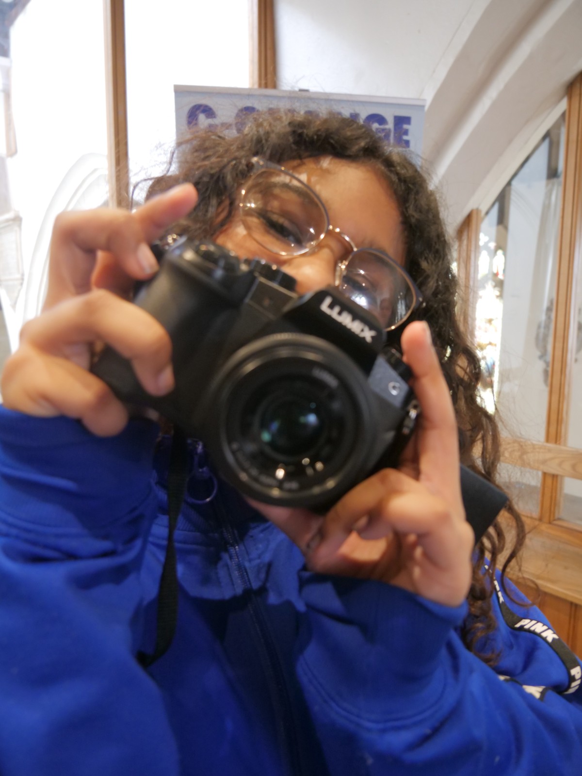 Youth Drama & Filmmaking Social Action Club - image 4