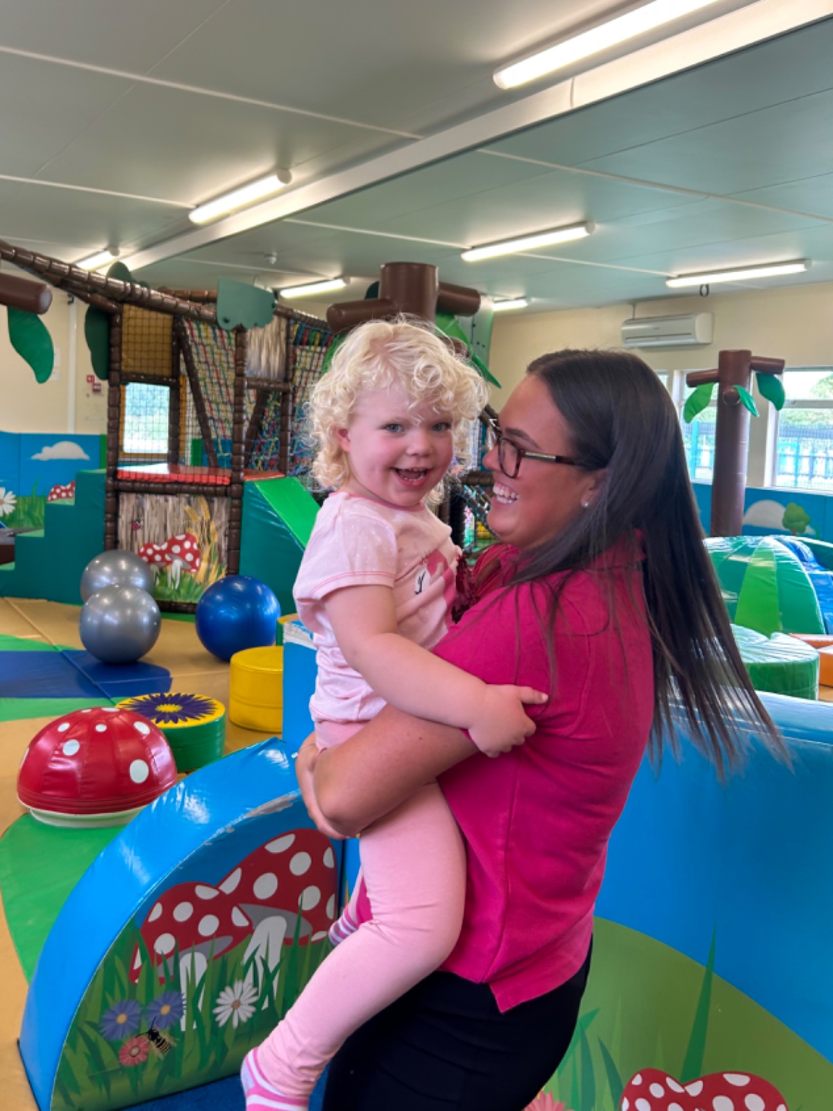 Blossoms SEND CIC - image 5