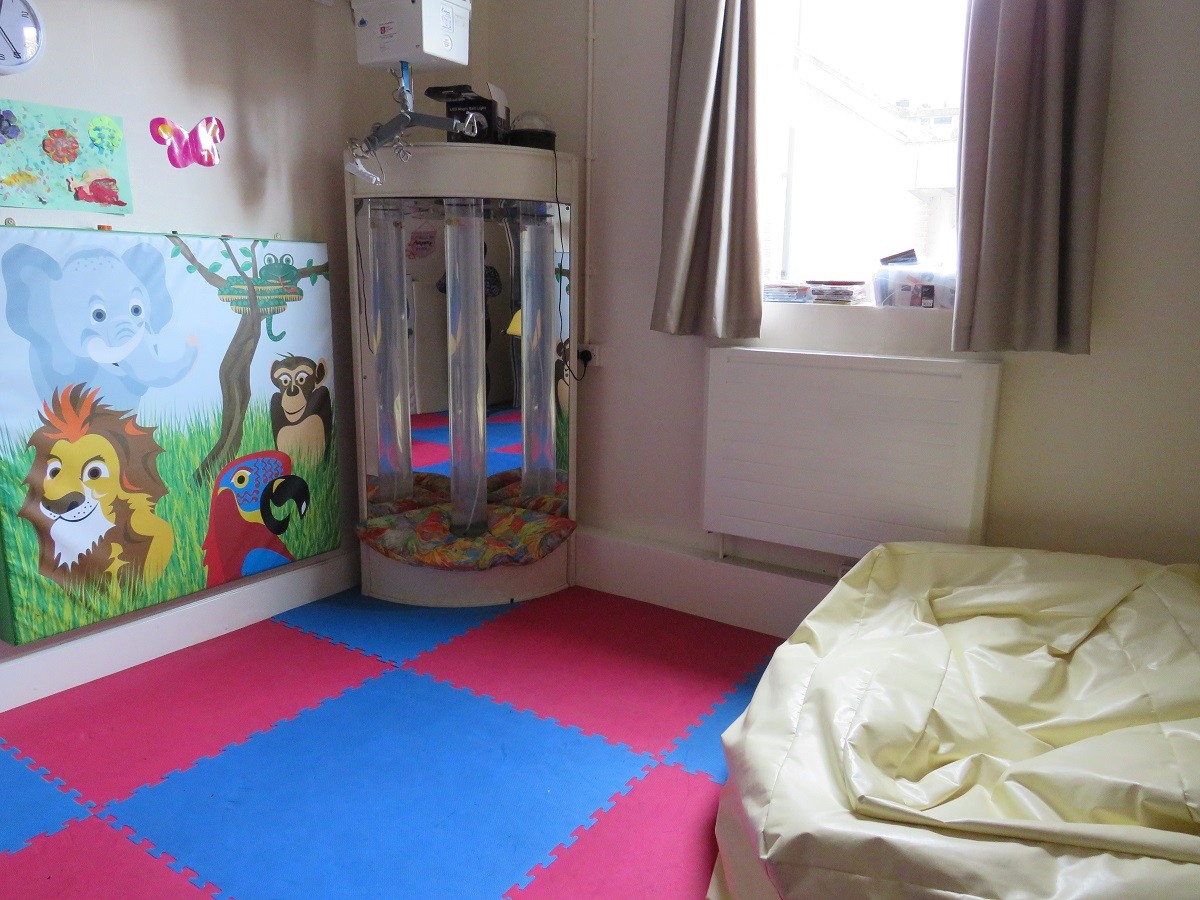 Caudwell House Overnight short breaks - image 3