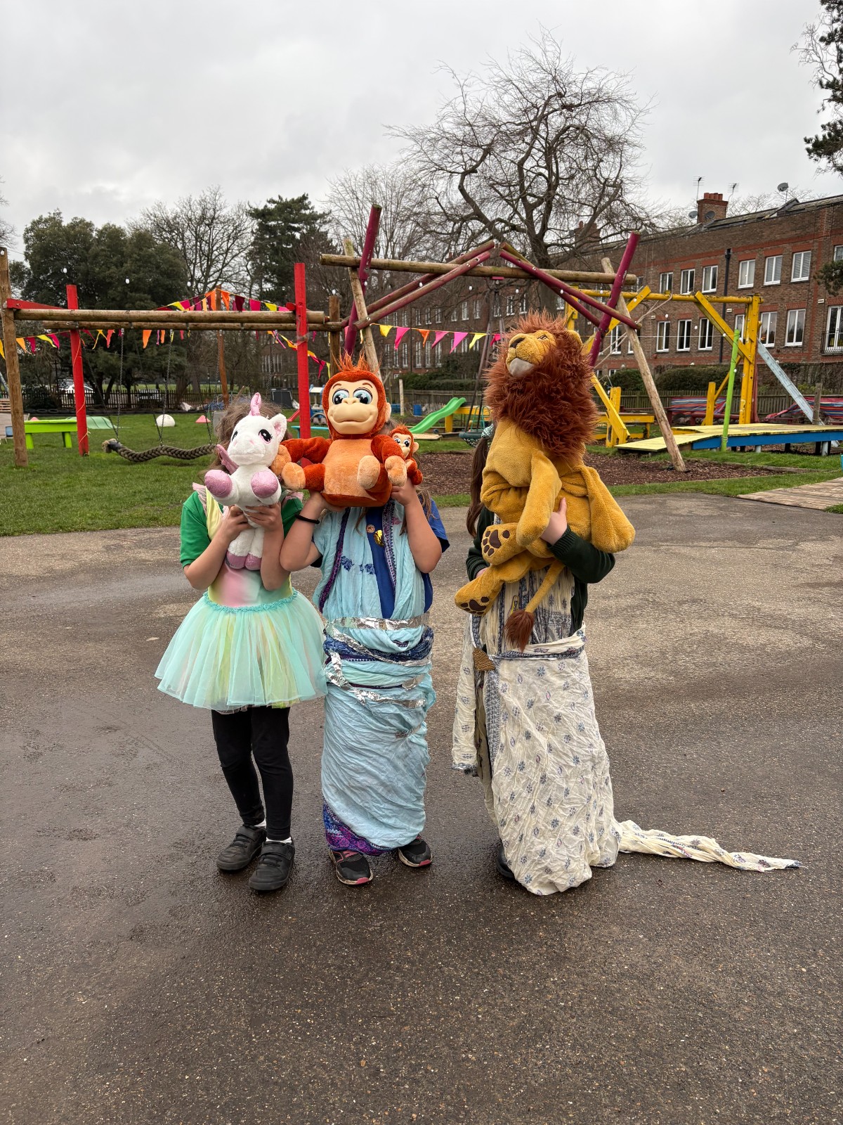 Adventure Playground: Holiday Camp - image 6