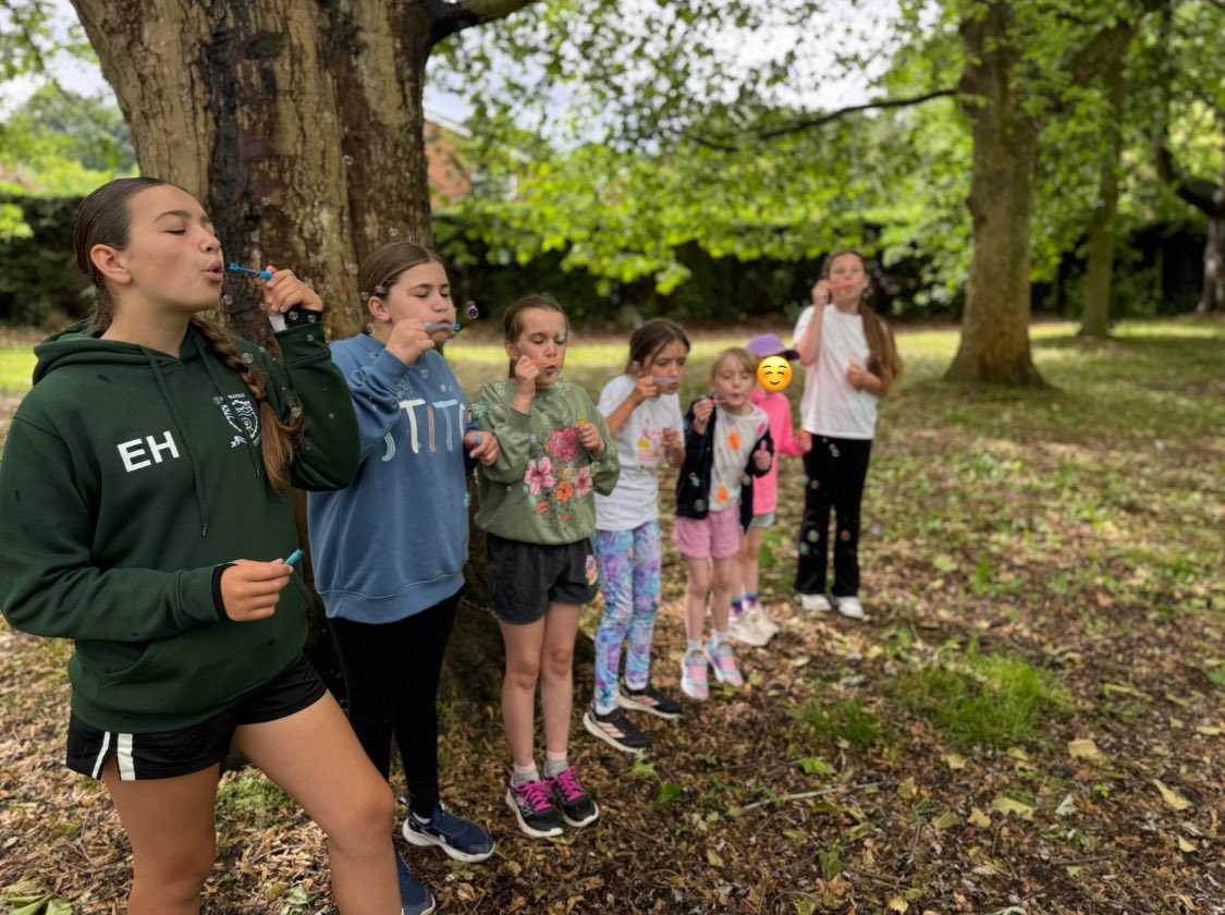 Girl's Christmas Enrichment Camp - image 6