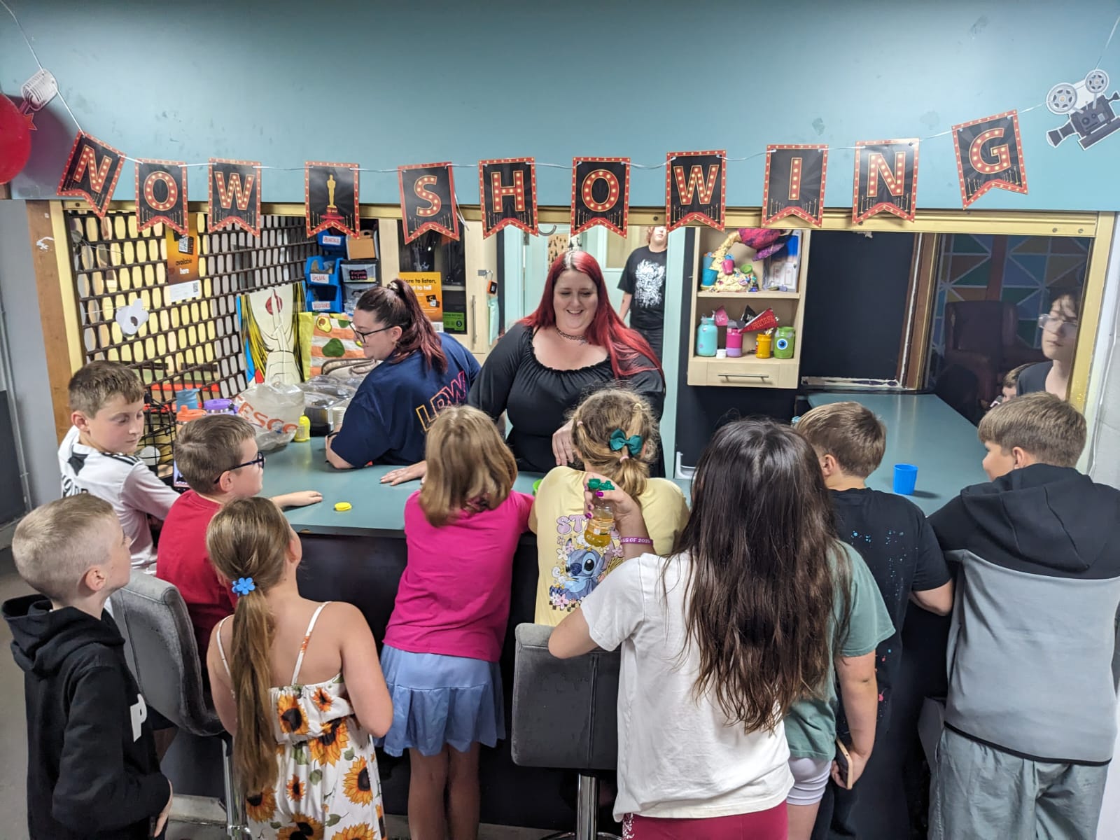 Yate Youth St Nix Junior Sessions - image 2