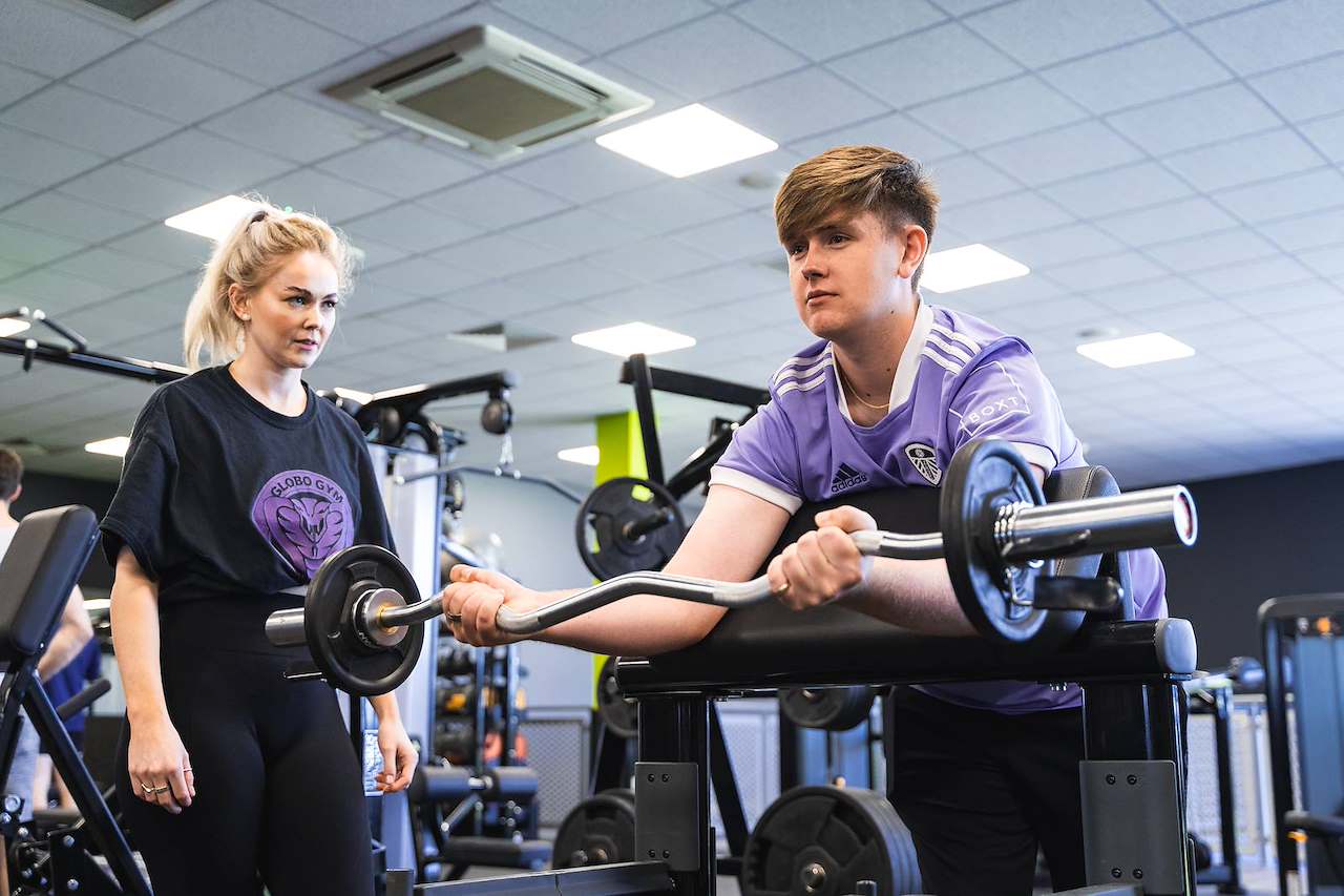 Meridian | Louth | HAF teen block mentored by Magna Vitae