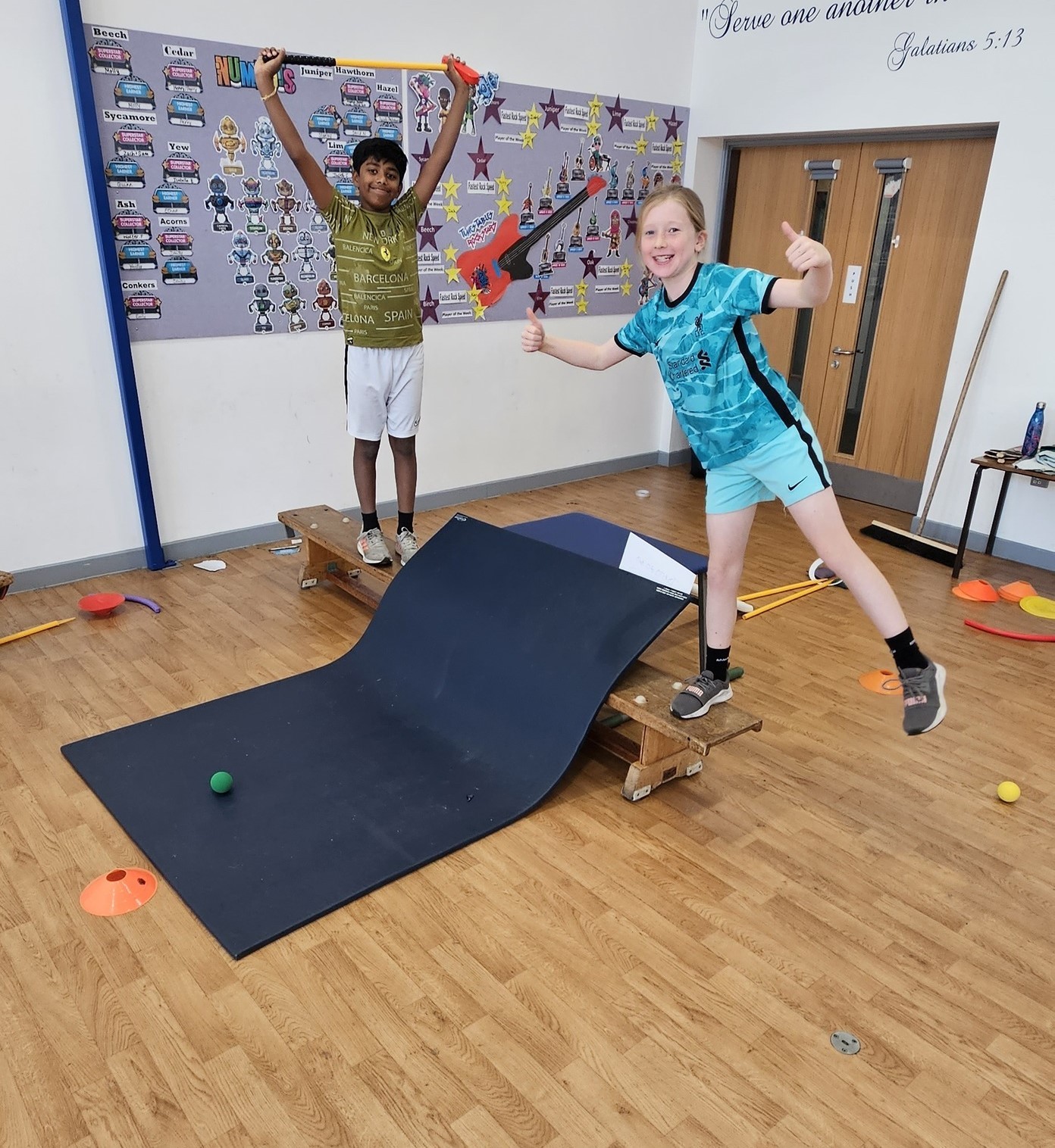 AFA Easter Holiday Multisport Camp - image 14