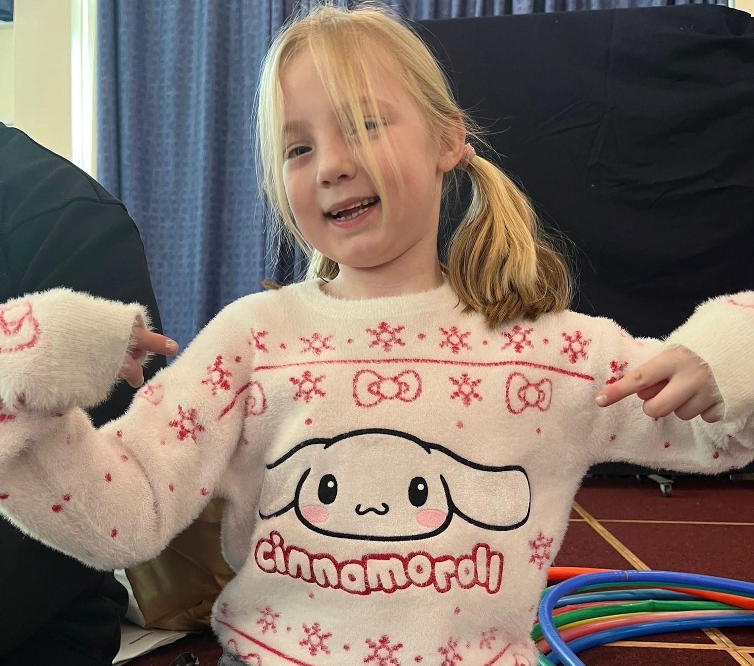 Little Stoke - Ignite Sport Holiday Camp - image 3
