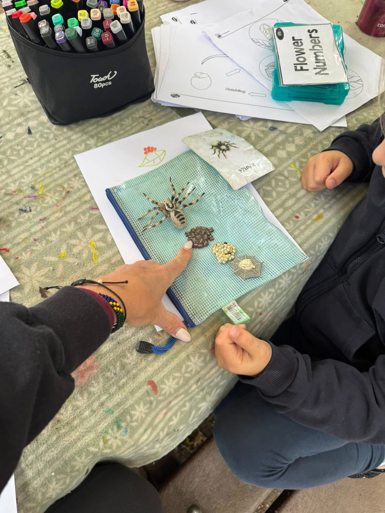 Nature Forest school - HAF - image 6