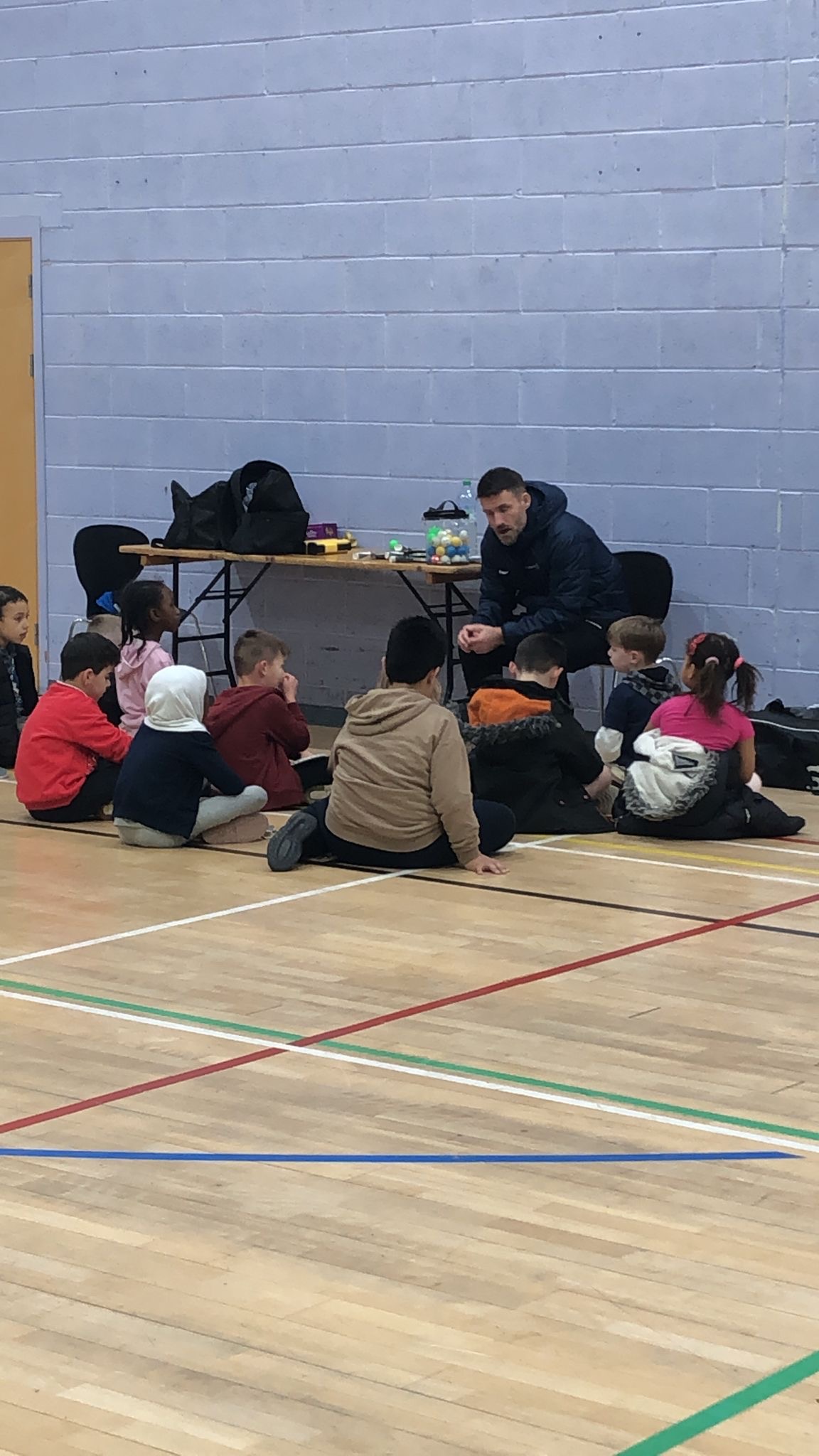 Aim Strong Sport - HAF Club - image 4