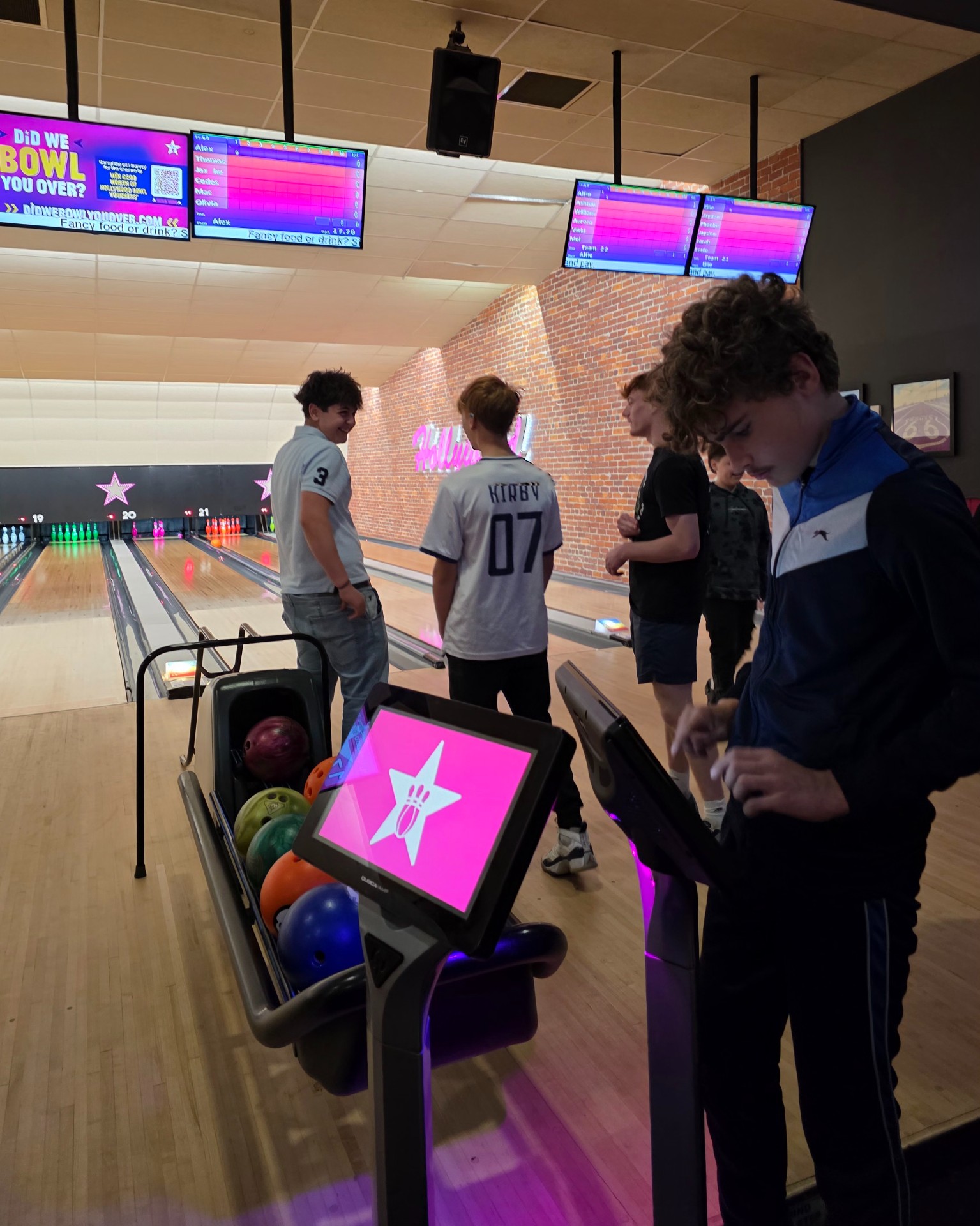 Fitness, Fun and Food with Twin Tigers - image 15