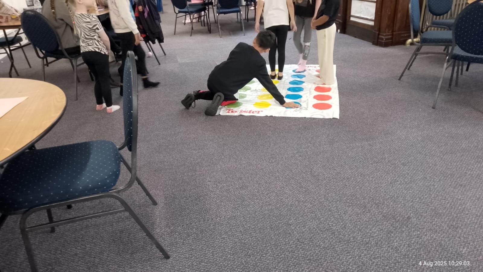 Nextsteps Holiday Activities Club - image 5