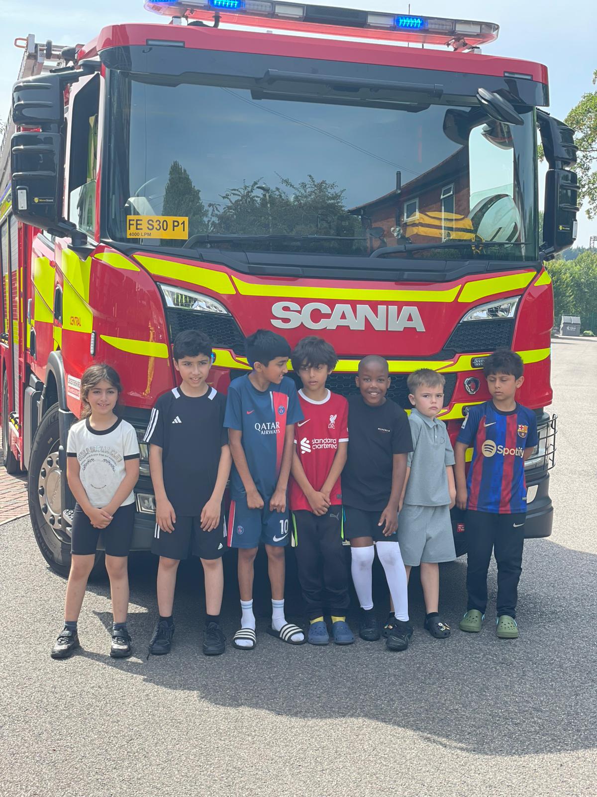 FNL+B Sports Ed CIC - HAF Club - image 4