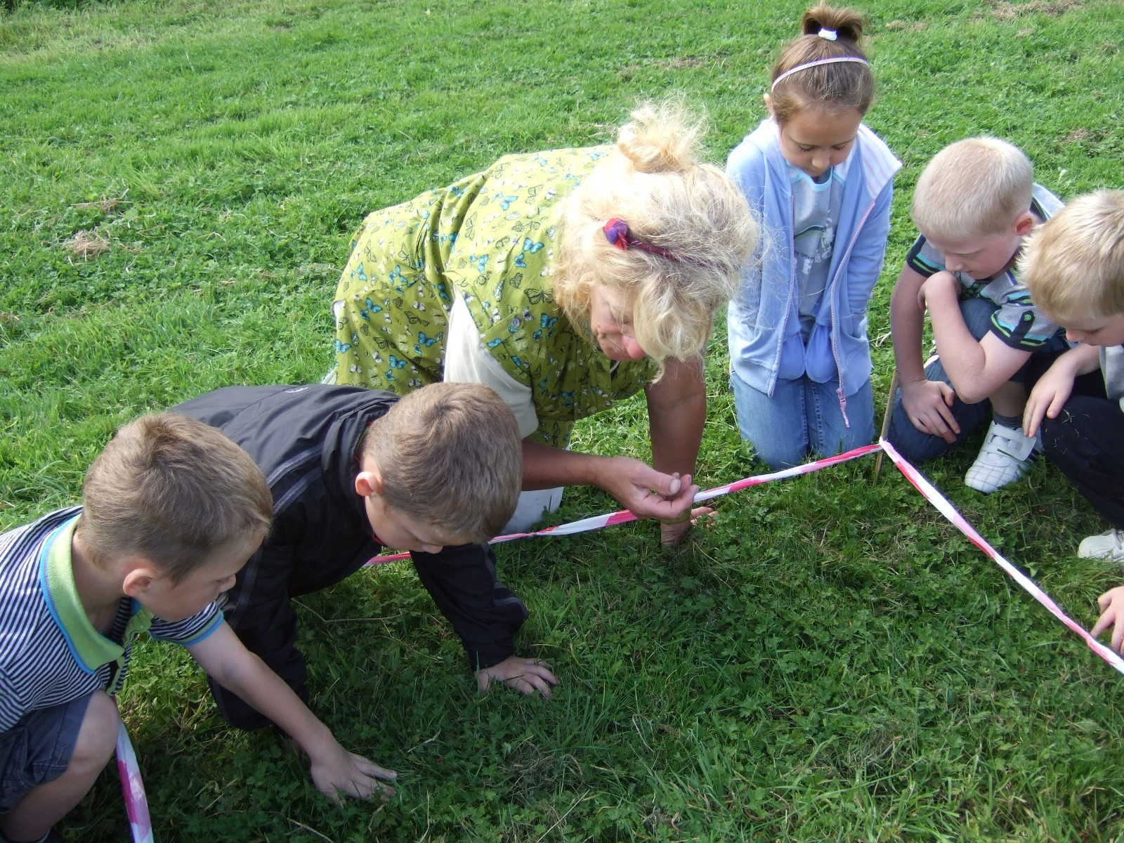 Naturezones HAF Wise Owl Holiday Club - image 3
