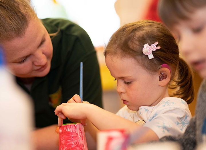 The Village Out of School Holiday Club - image 4