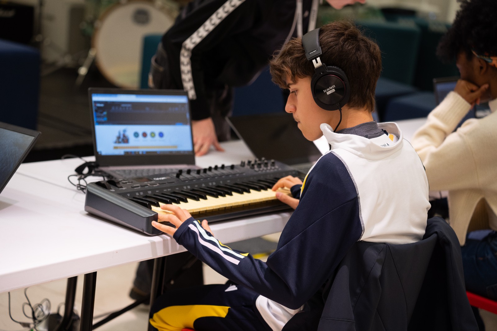 Young Producers Camp - image 3