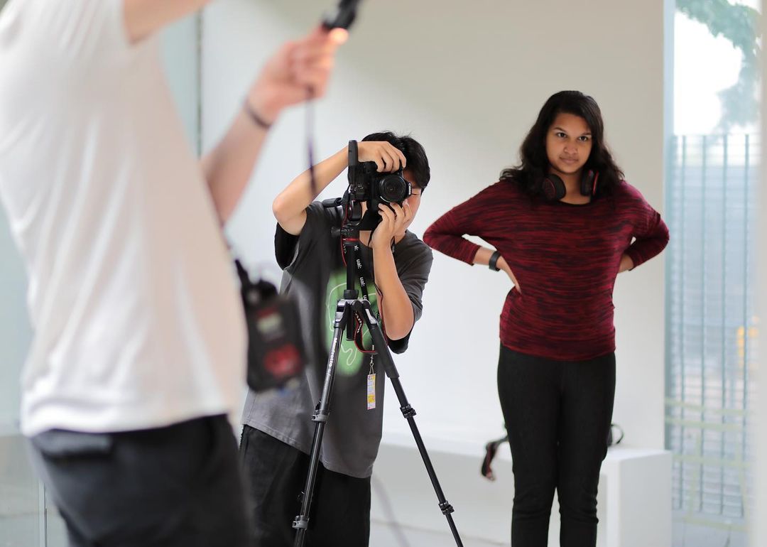 Photography G:Ventures Easter Workshop - image 4