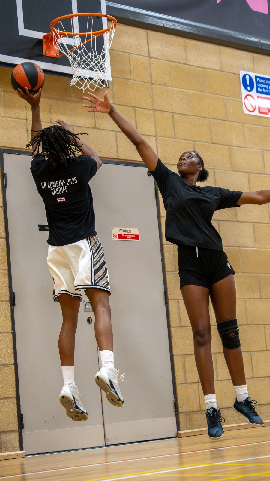 LGA Summer Basketball Camp (12-16) - image 4