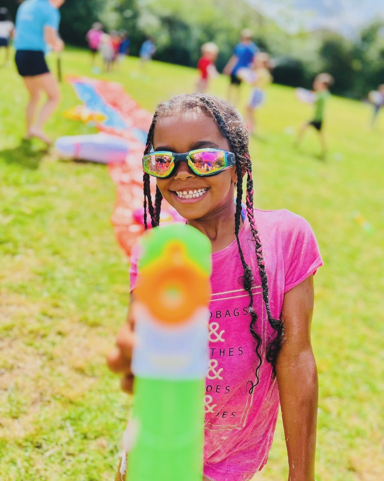 SportyScholars Activity Camp - Wellingborough - image 10