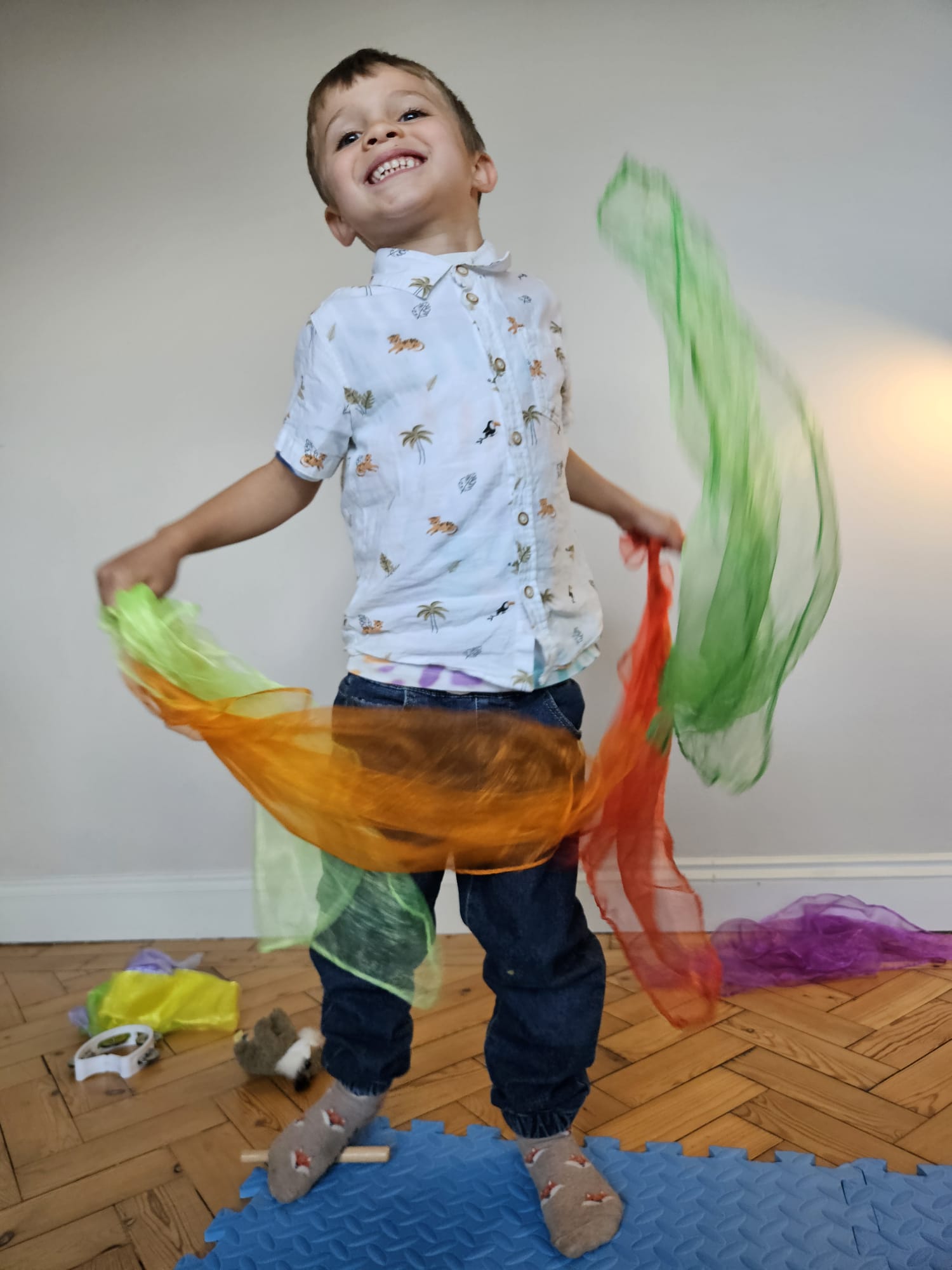 CCSJ Music Club for Reception to Year 2 - image 2