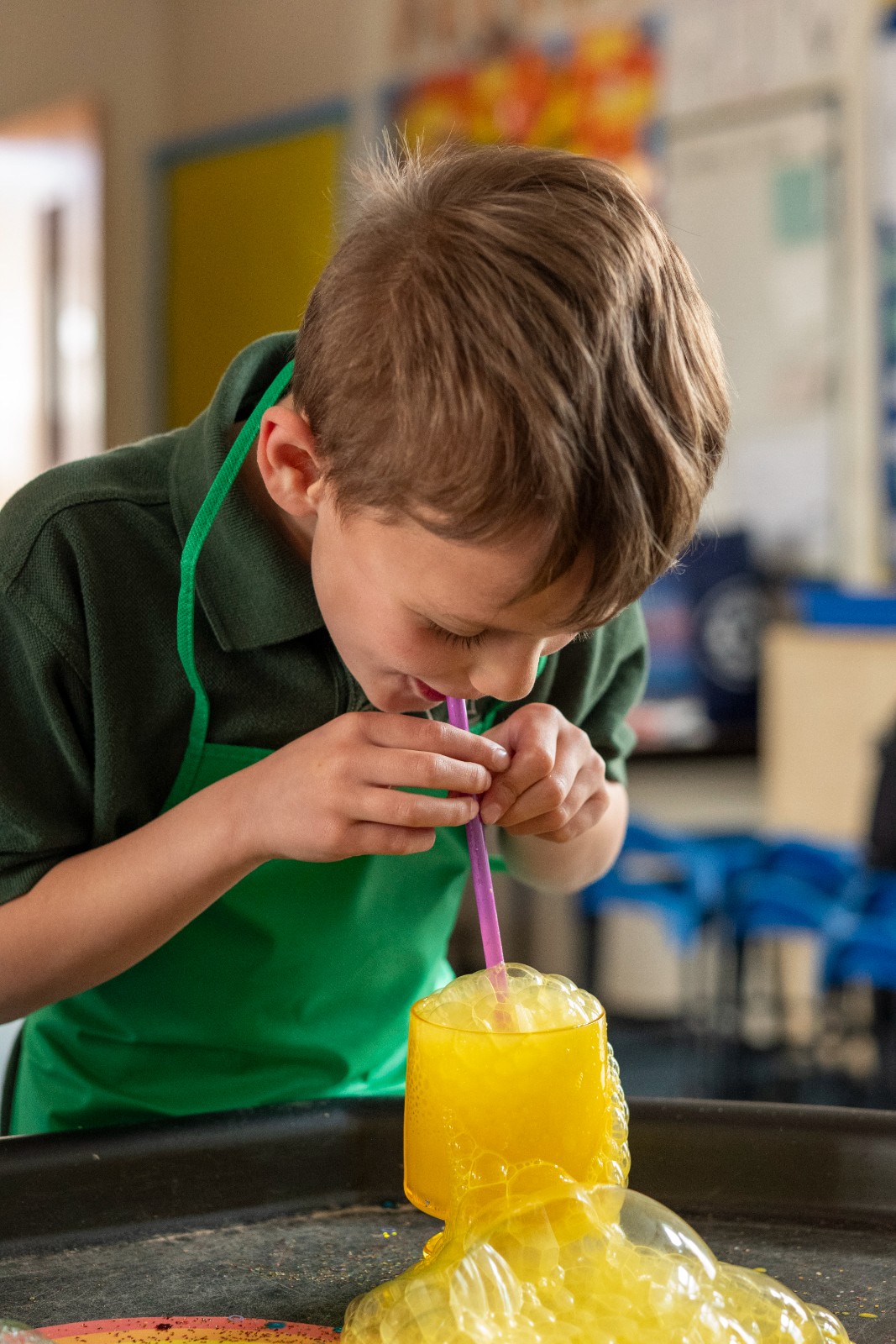 Kids Can Holiday Club @ Little Sutton Primary - image 8