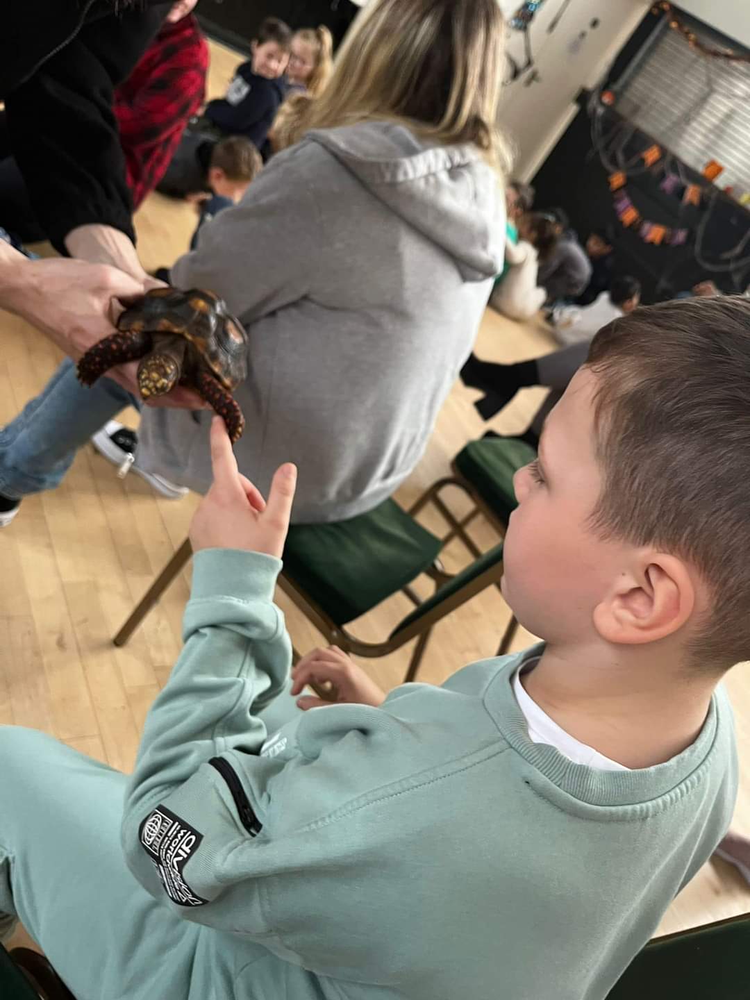 Kindi Club Senior - image 2