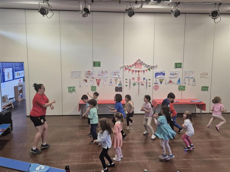 Aktiva @ West Acton: Fun, Friends, Adventure - image 6