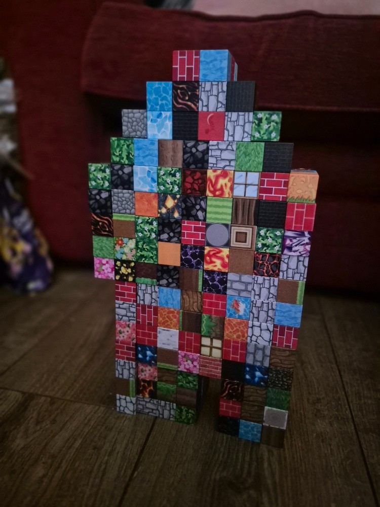 Create and Build With The Sensory Spot CIC - image 4