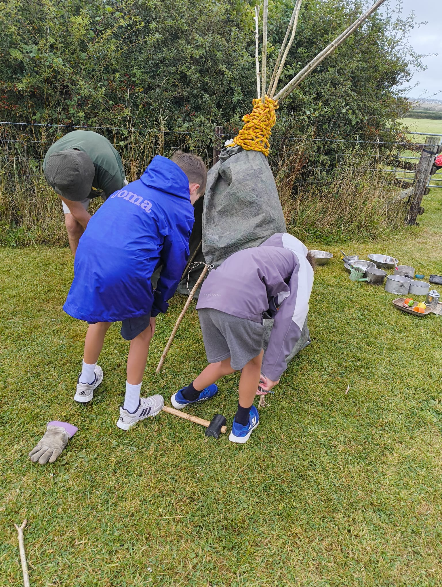 1/2 Term Family Fun Singleton Park - image 2