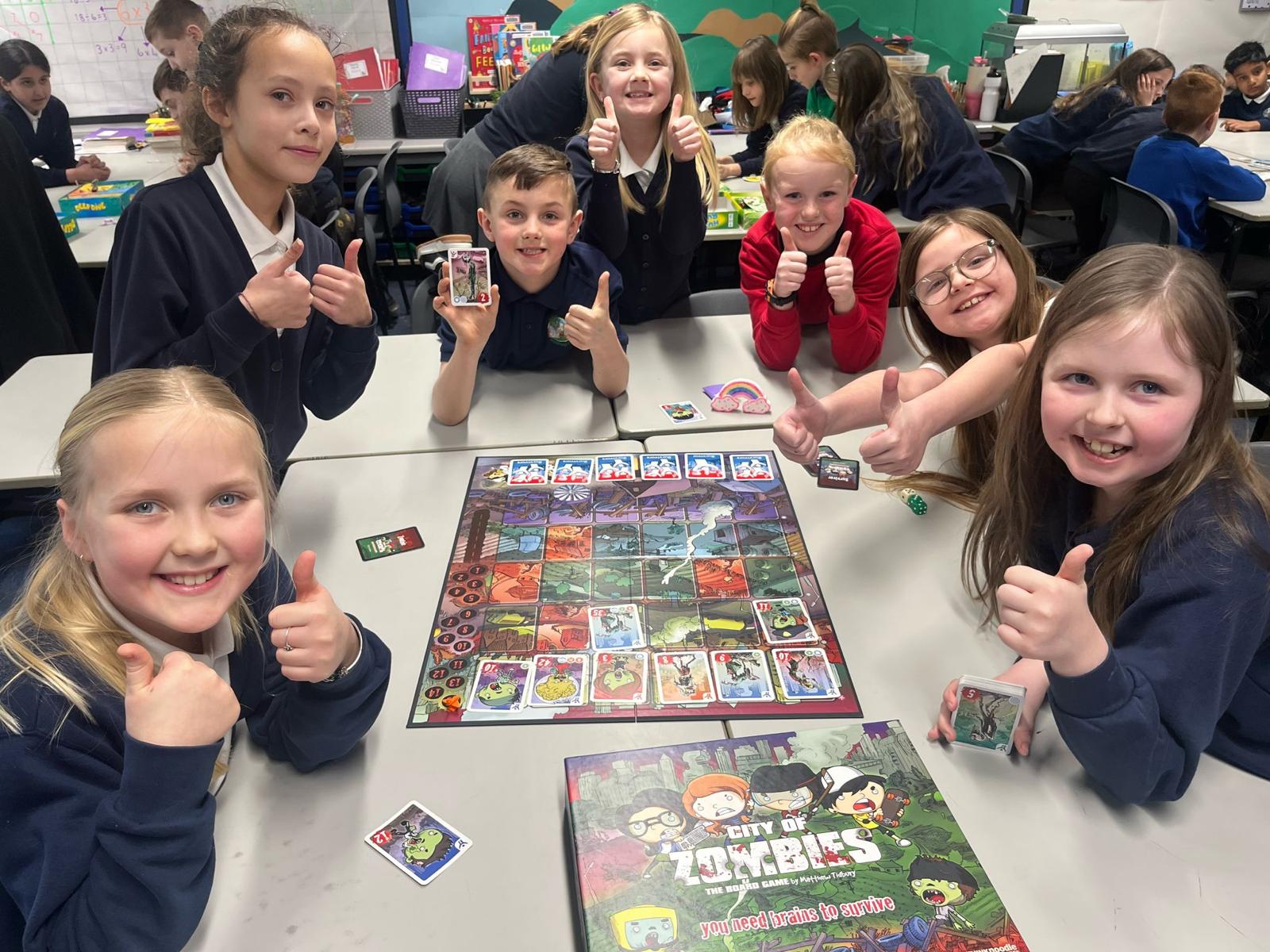 Imagination Gaming Healthy Holiday Activities - image 15