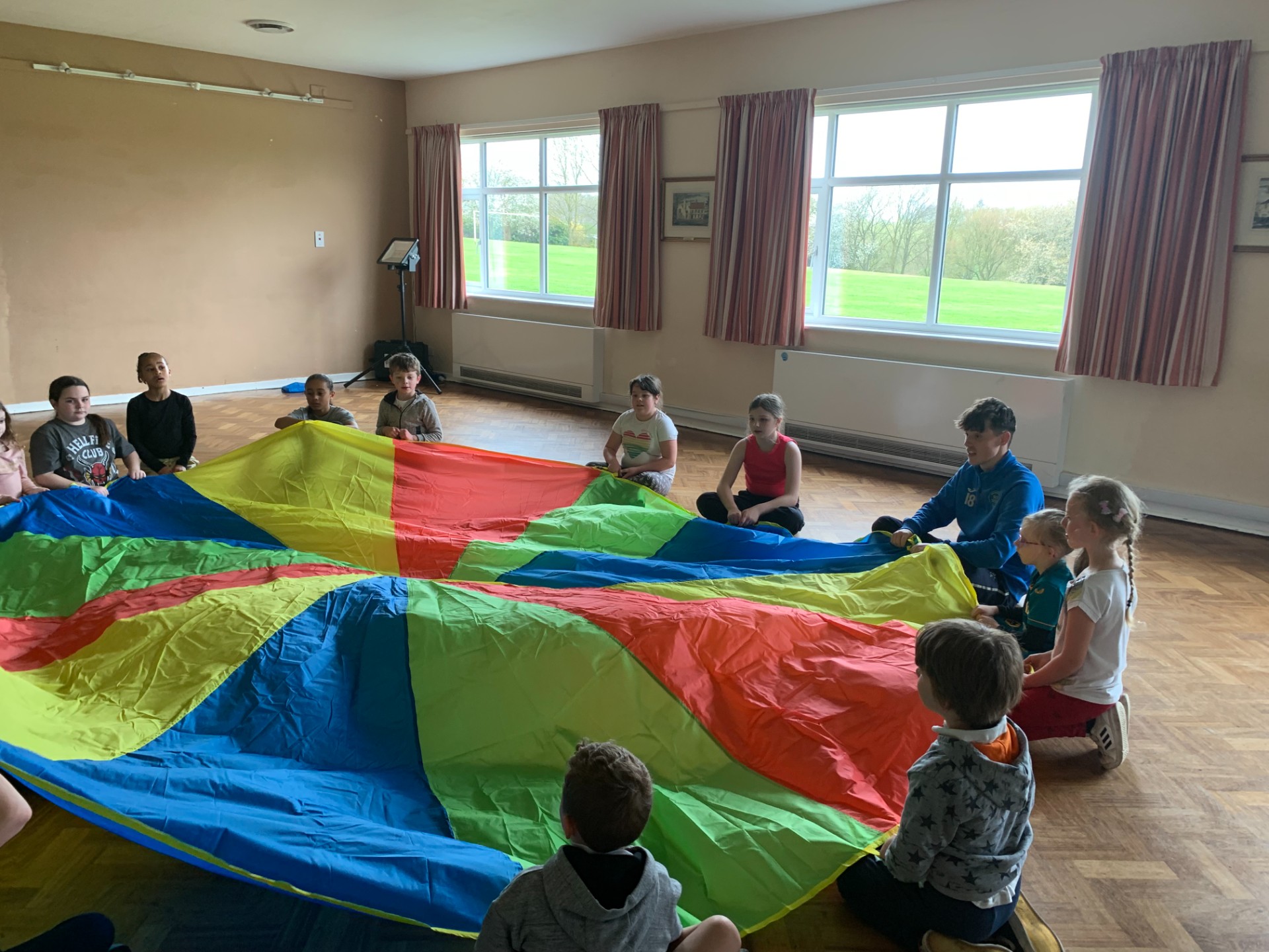 Sportscool Easter Club - Brewood - image 8