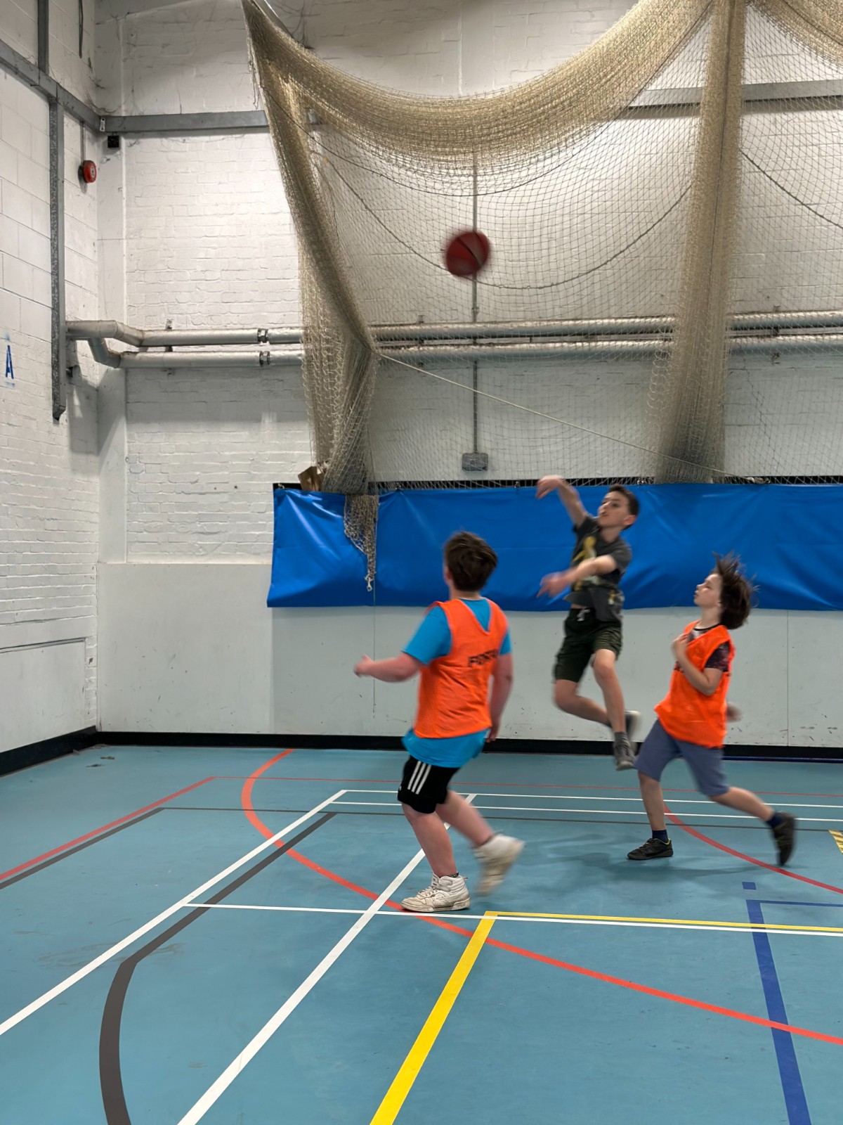 ActiveMe 360 at Applemore College - image 14