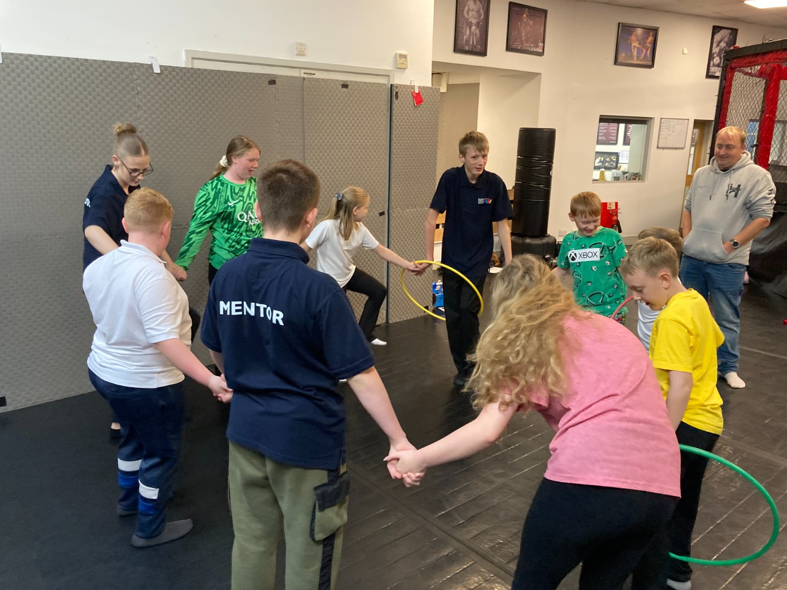Tuesday Youth Group - image 6