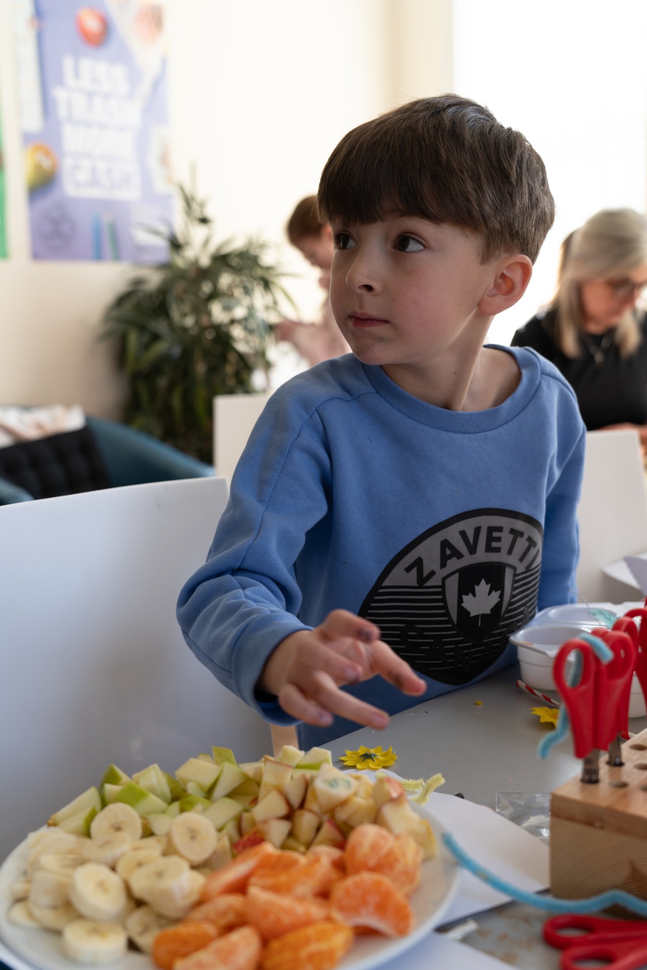 NBIL KID'S CLUB - Easter HAF - image 3