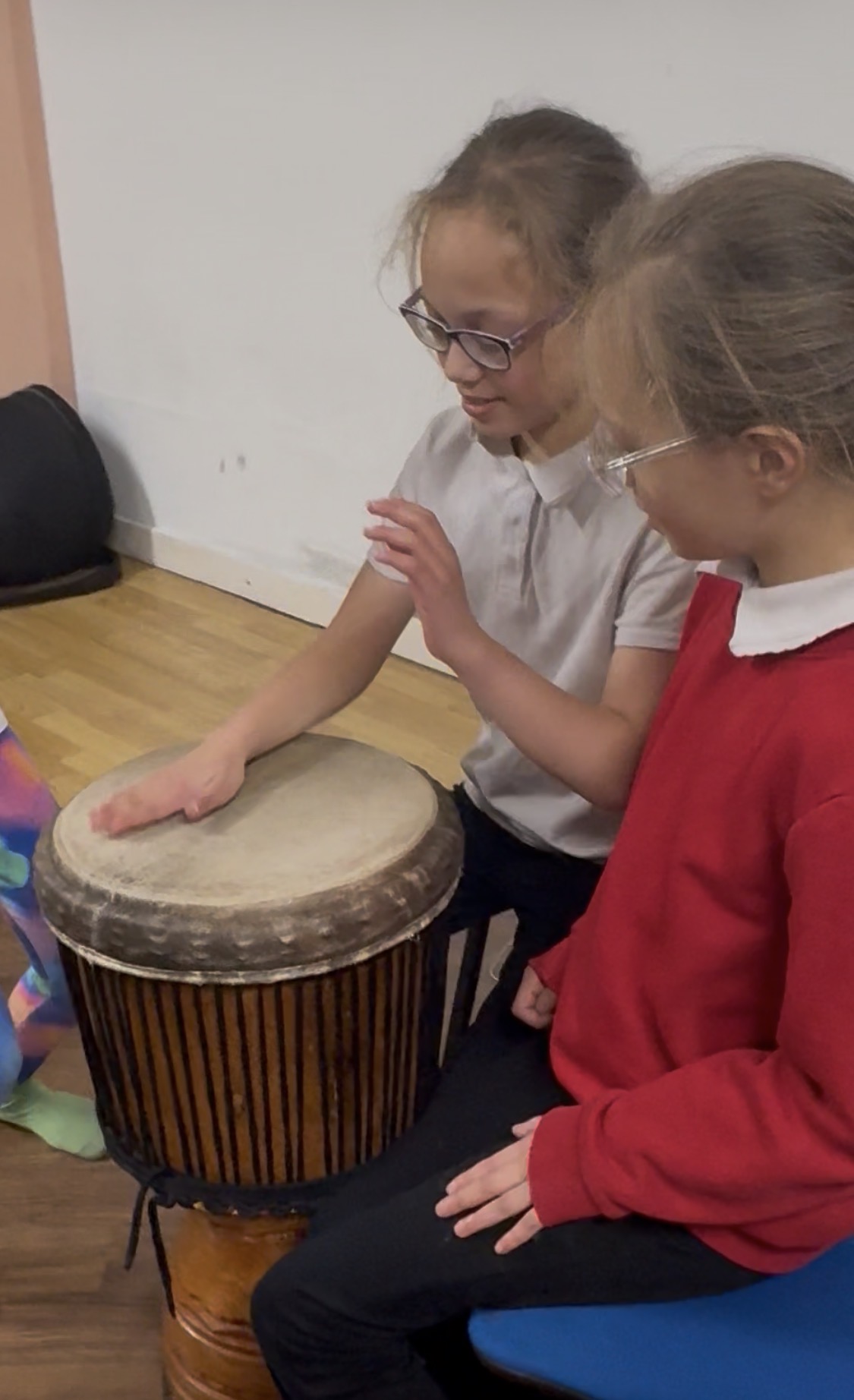 Tha Game Changa Trafford HAF - image 5