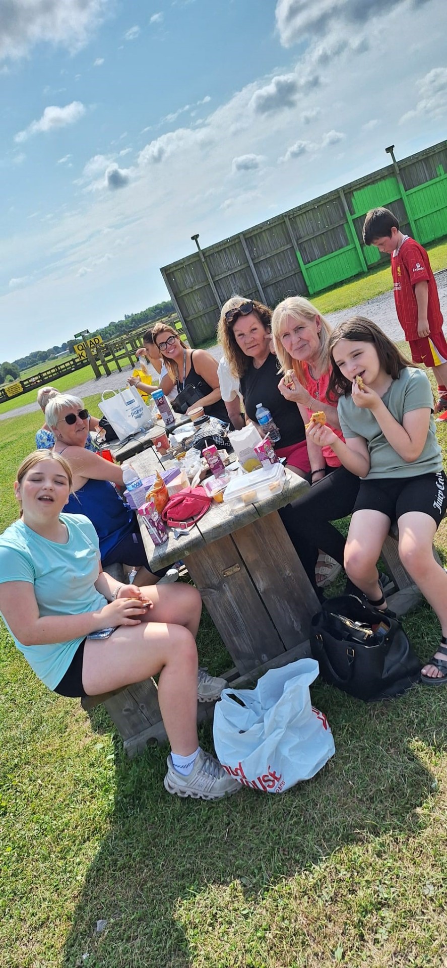 Kinship Carers - Summer HAF - image 2
